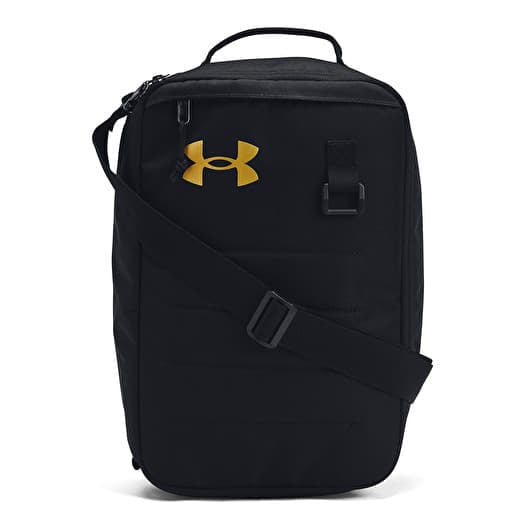 Under Armour Contain Shoe Bag Black