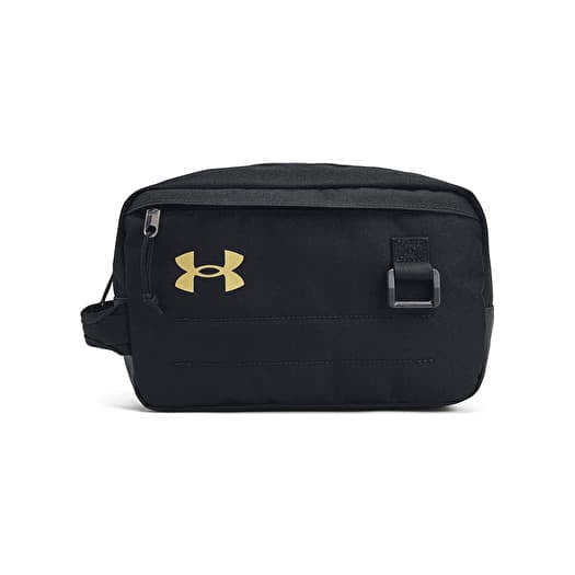 Under Armour Contain Travel Kit Black