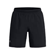 Under Armour Launch 7'' Shorts Black