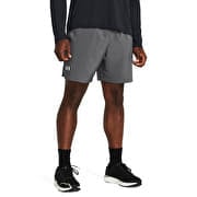 Under Armour Launch 7'' Shorts Gray