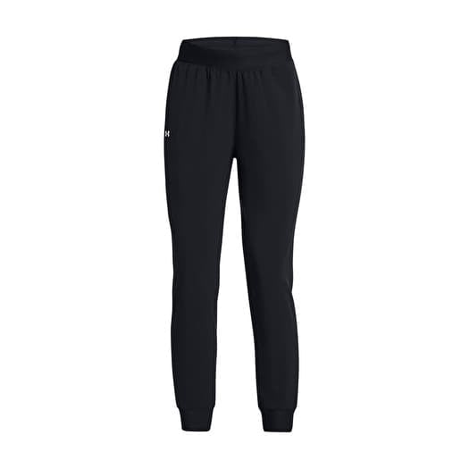 Under Armour Armoursport High Rise Wvn Pnt Black