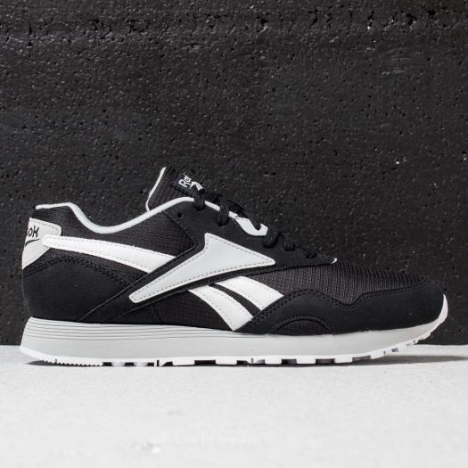 Reebok rapide top mu noir