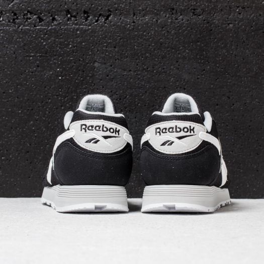 Reebok rapide mu black store