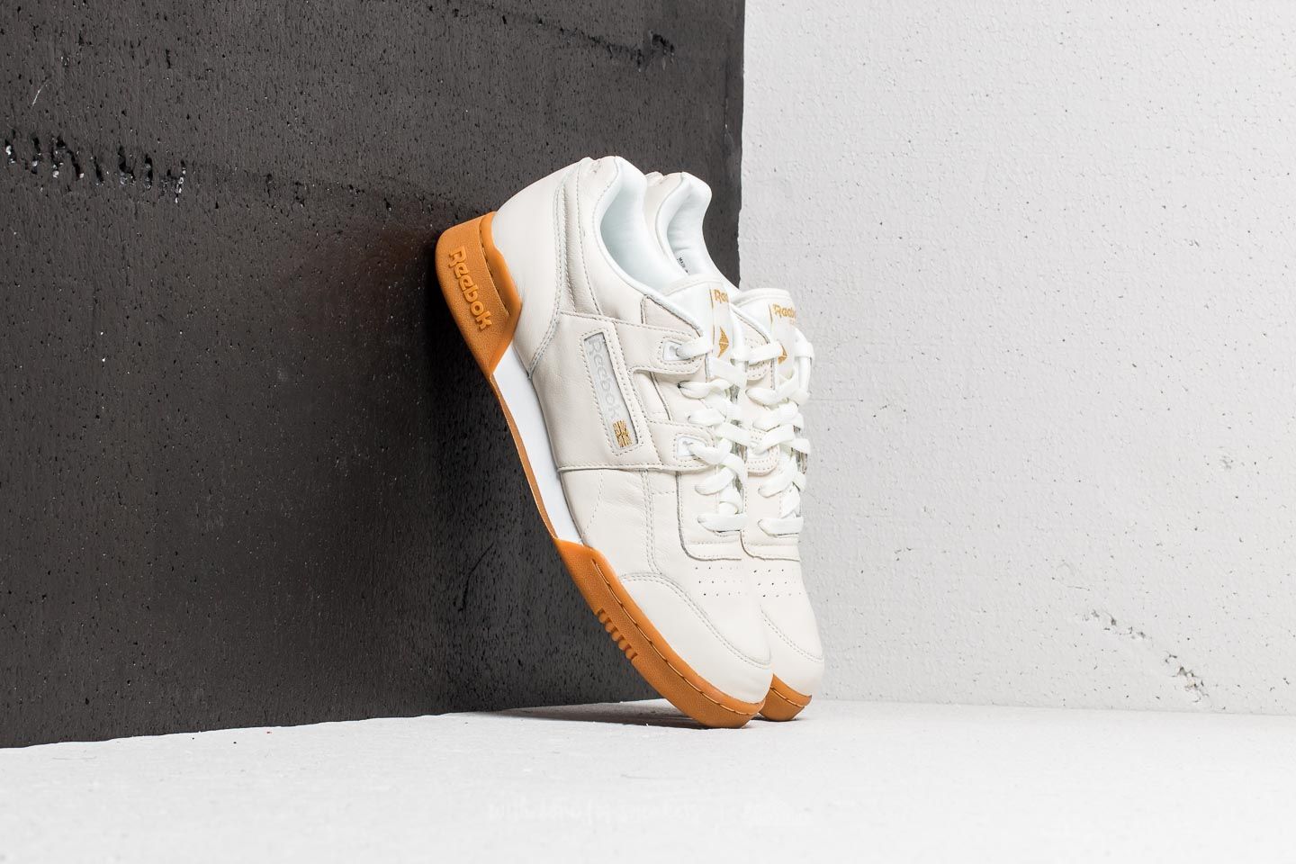 Reebok workout sale 2.0 dorados