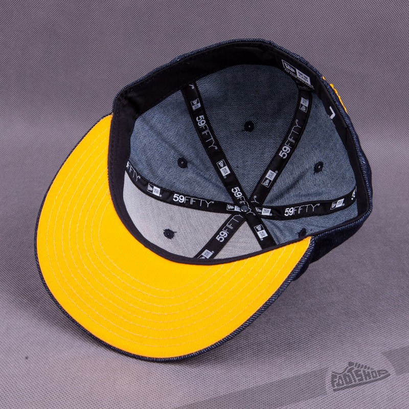 Kepurės New Era 59FIFTY Music Pack Old Skool