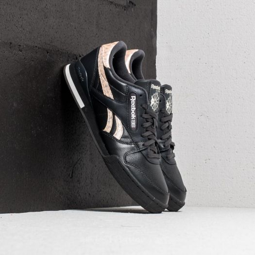 Reebok phase 1 pro mu black top
