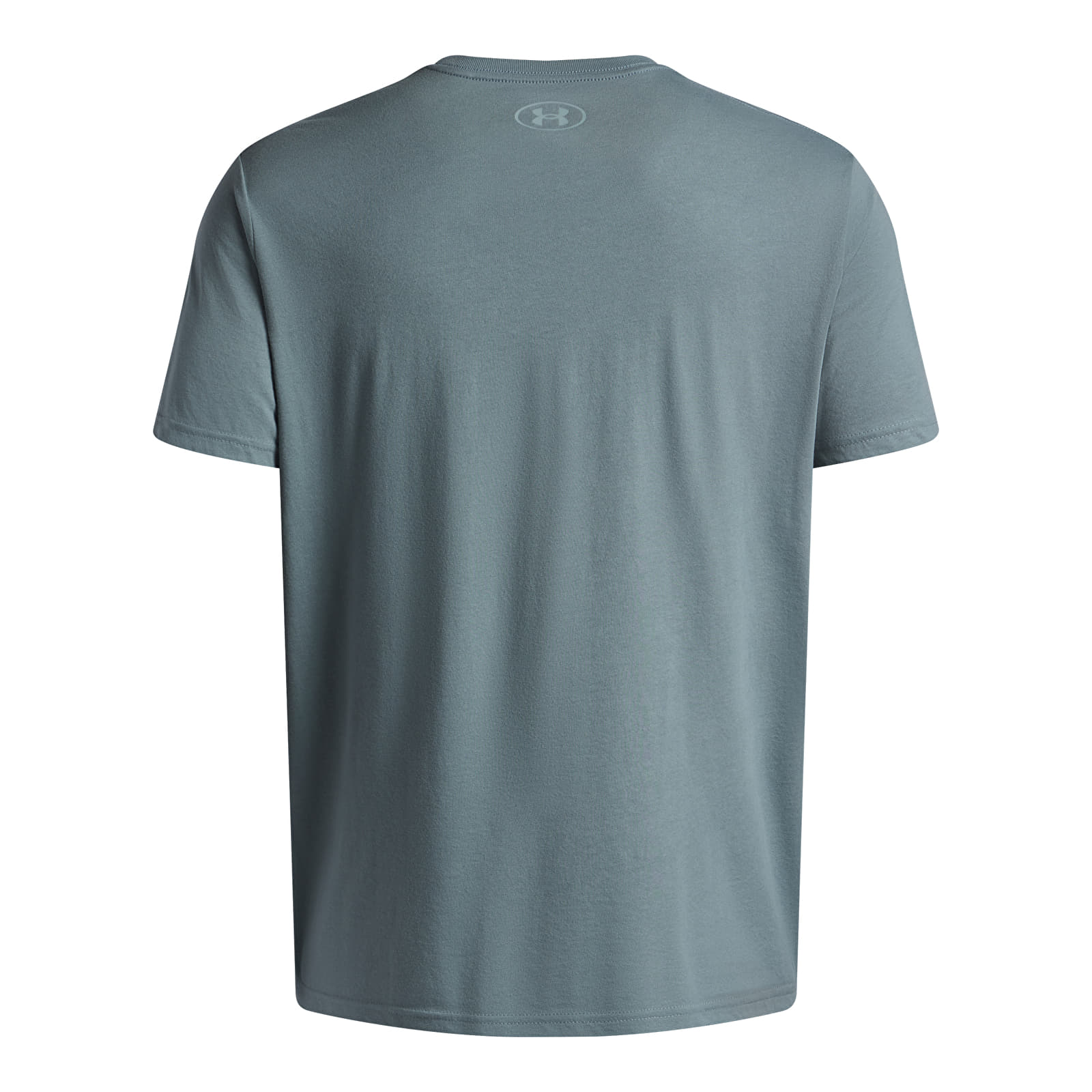 Men's T-shirts Under Armour Gl Foundation Update SS T-Shirt Blue