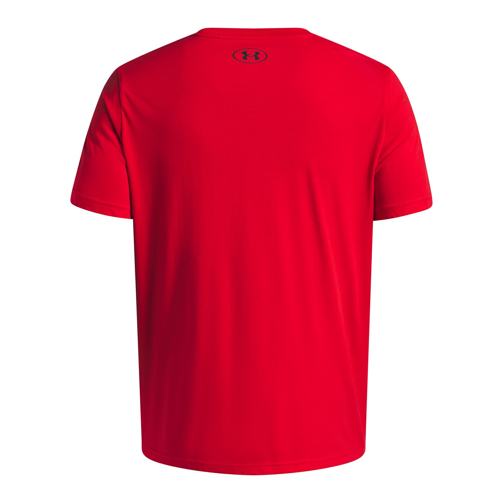Men's T-shirts Under Armour Gl Foundation Update SS T-Shirt Red