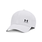 Under Armour M Iso-Chill Armourvent Adj White