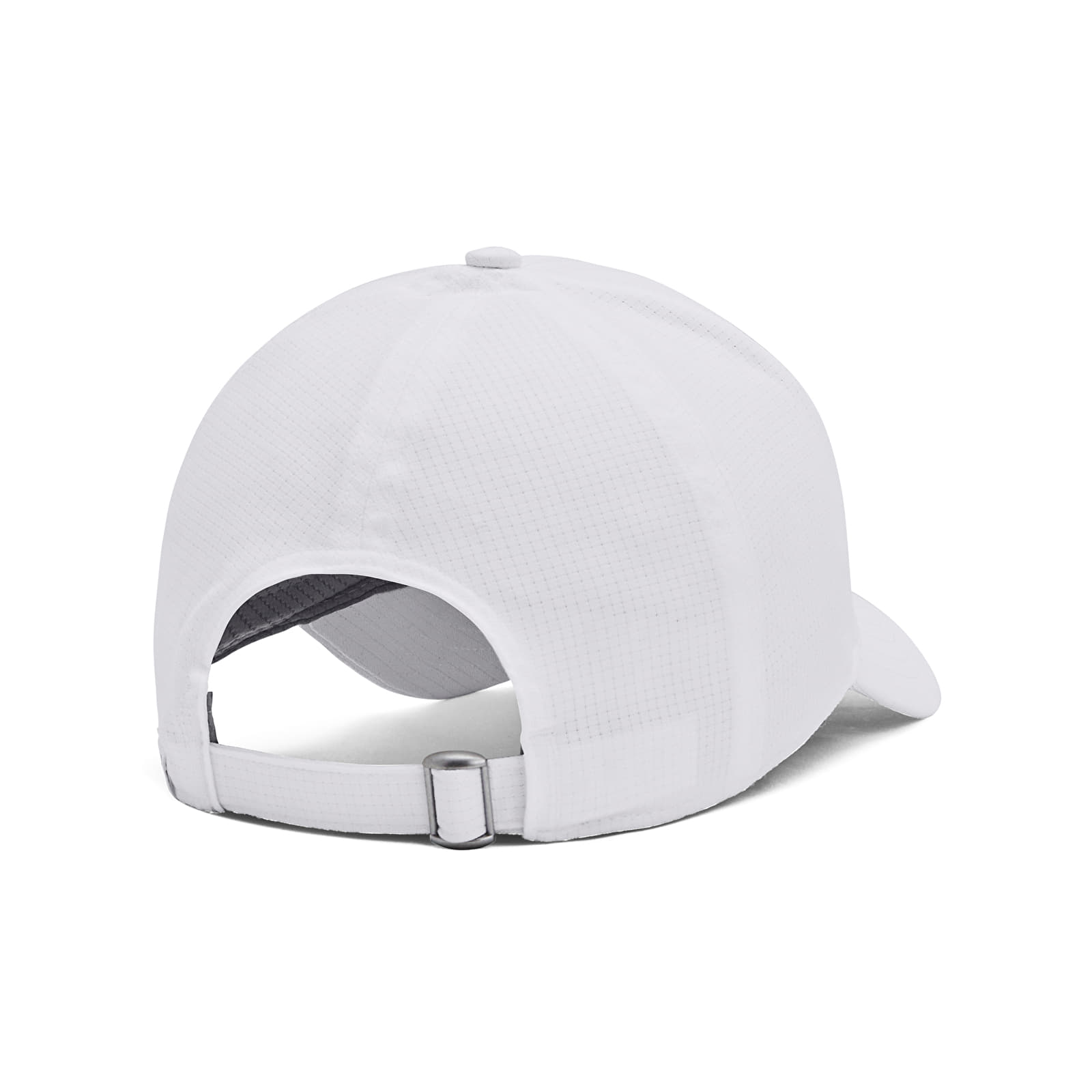 Czapki męskie Under Armour M Iso-Chill Armourvent Adj White
