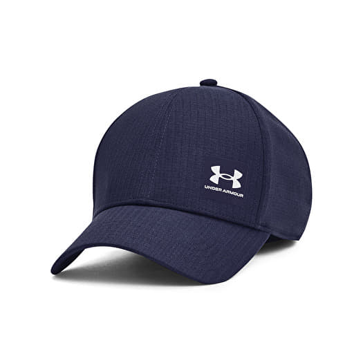 Mütze Under Armour M Iso-Chill Armourvent Adj Blue