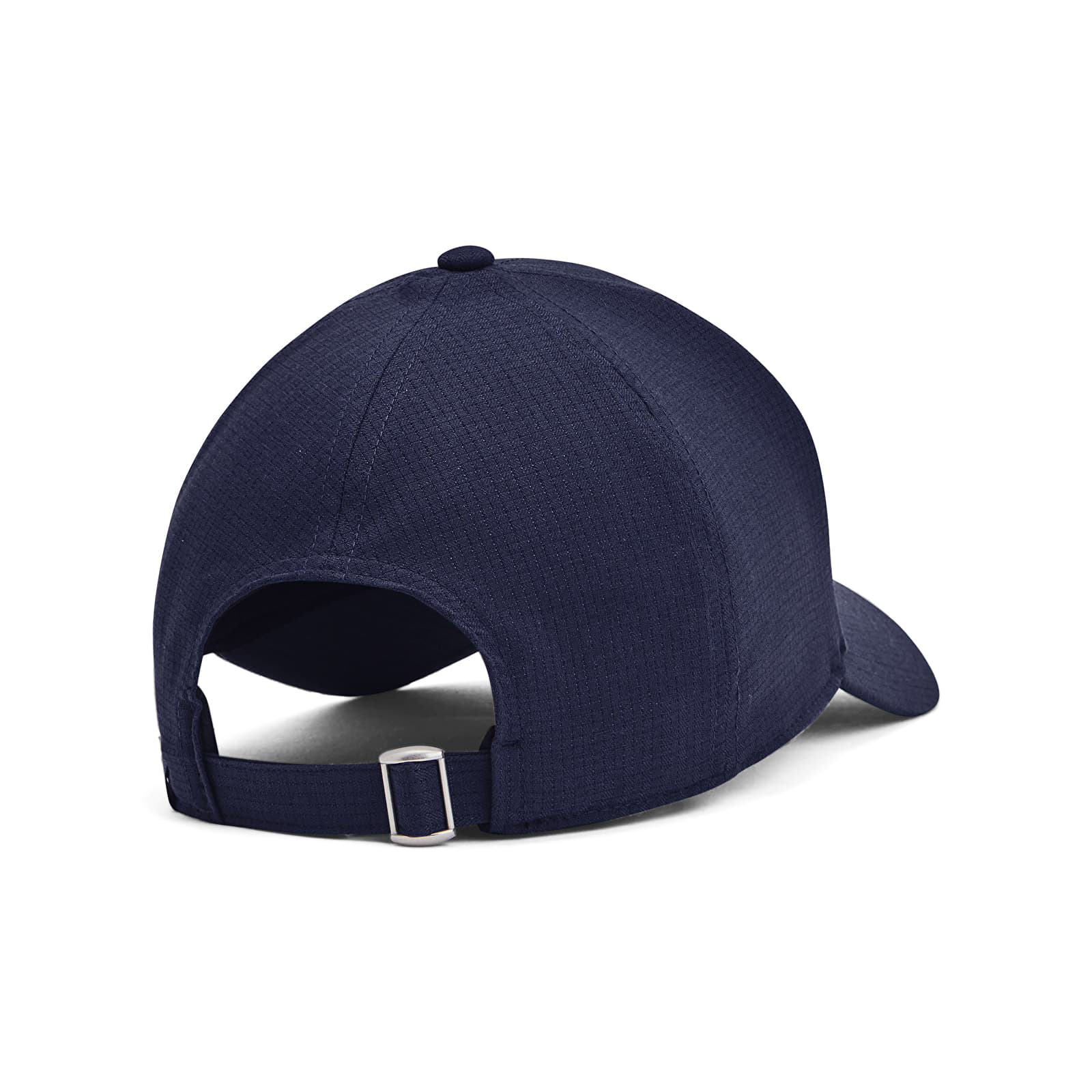 Petten voor heren Under Armour M Iso-Chill Armourvent Adj Blue