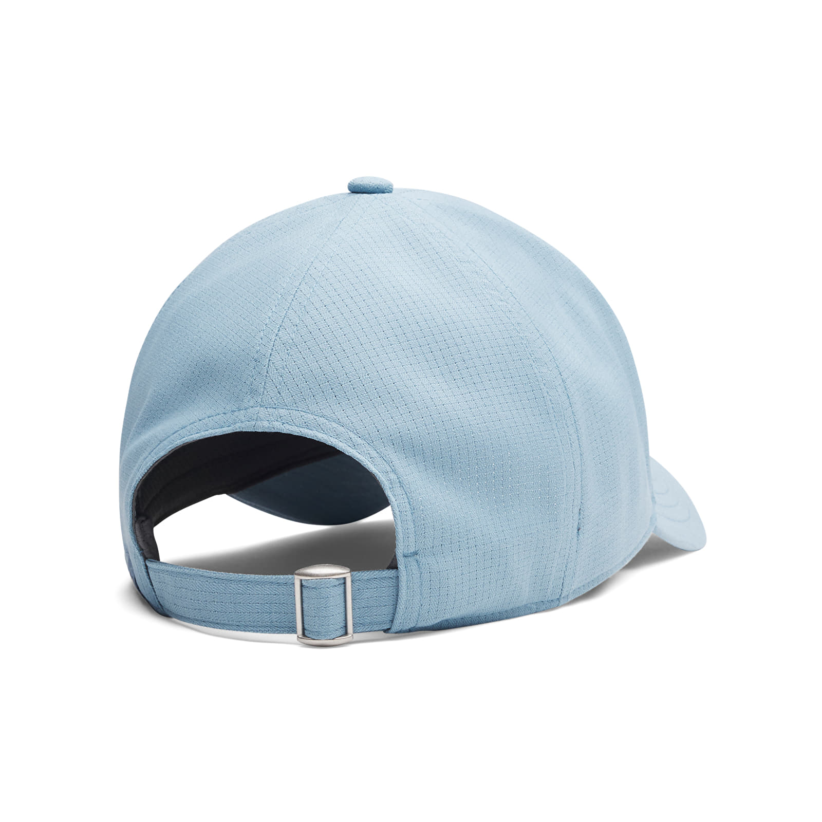 Petten voor heren Under Armour M Av Low Adj Blue