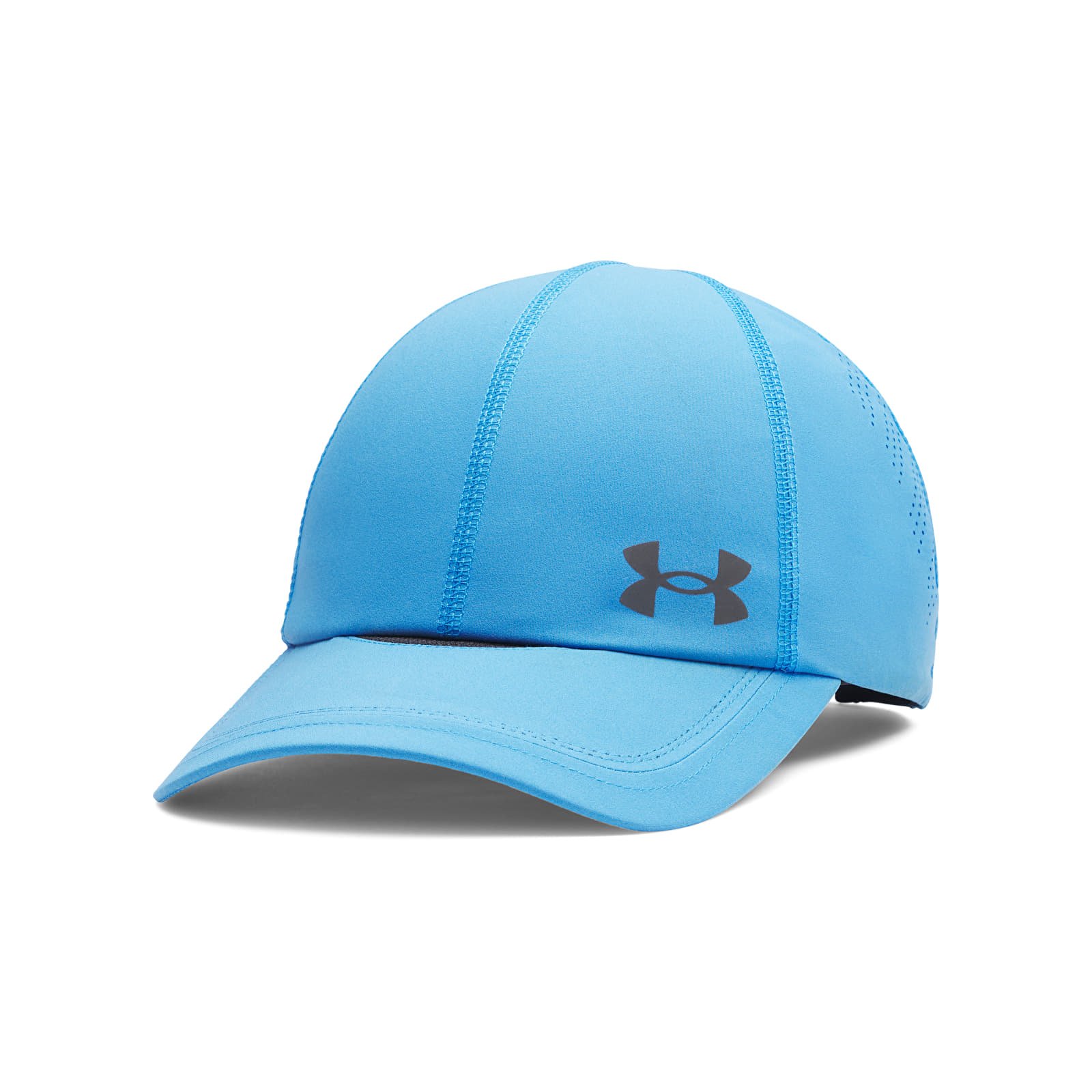 Petten voor heren Under Armour M Velociti Low Adj Blue