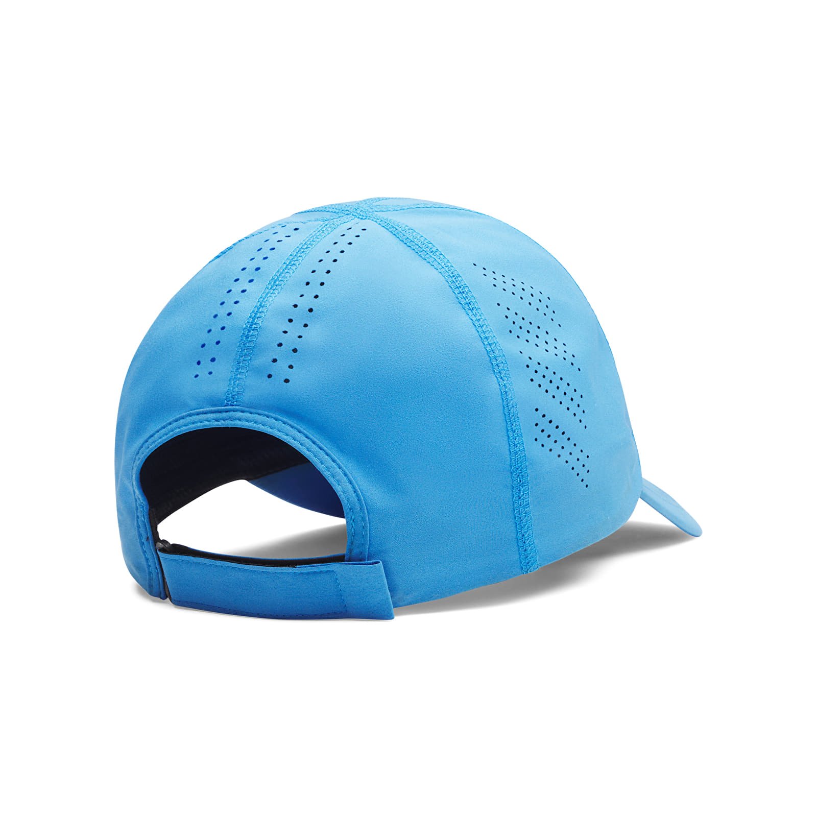 Petten voor heren Under Armour M Velociti Low Adj Blue