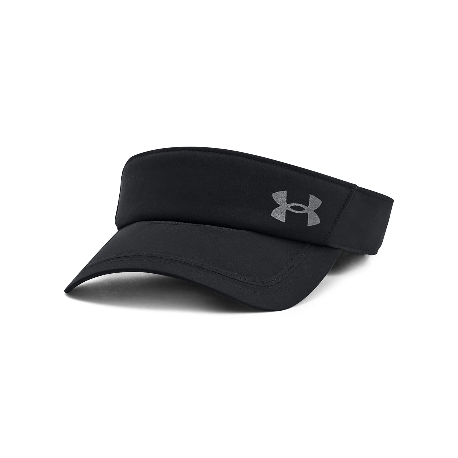 Bonés para homem Under Armour M Iso-Chill Launch Visor Black