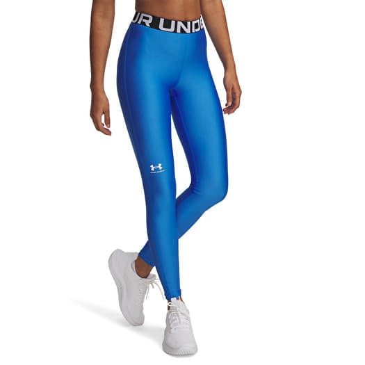 Legingi Under Armour Hg Legging Blue