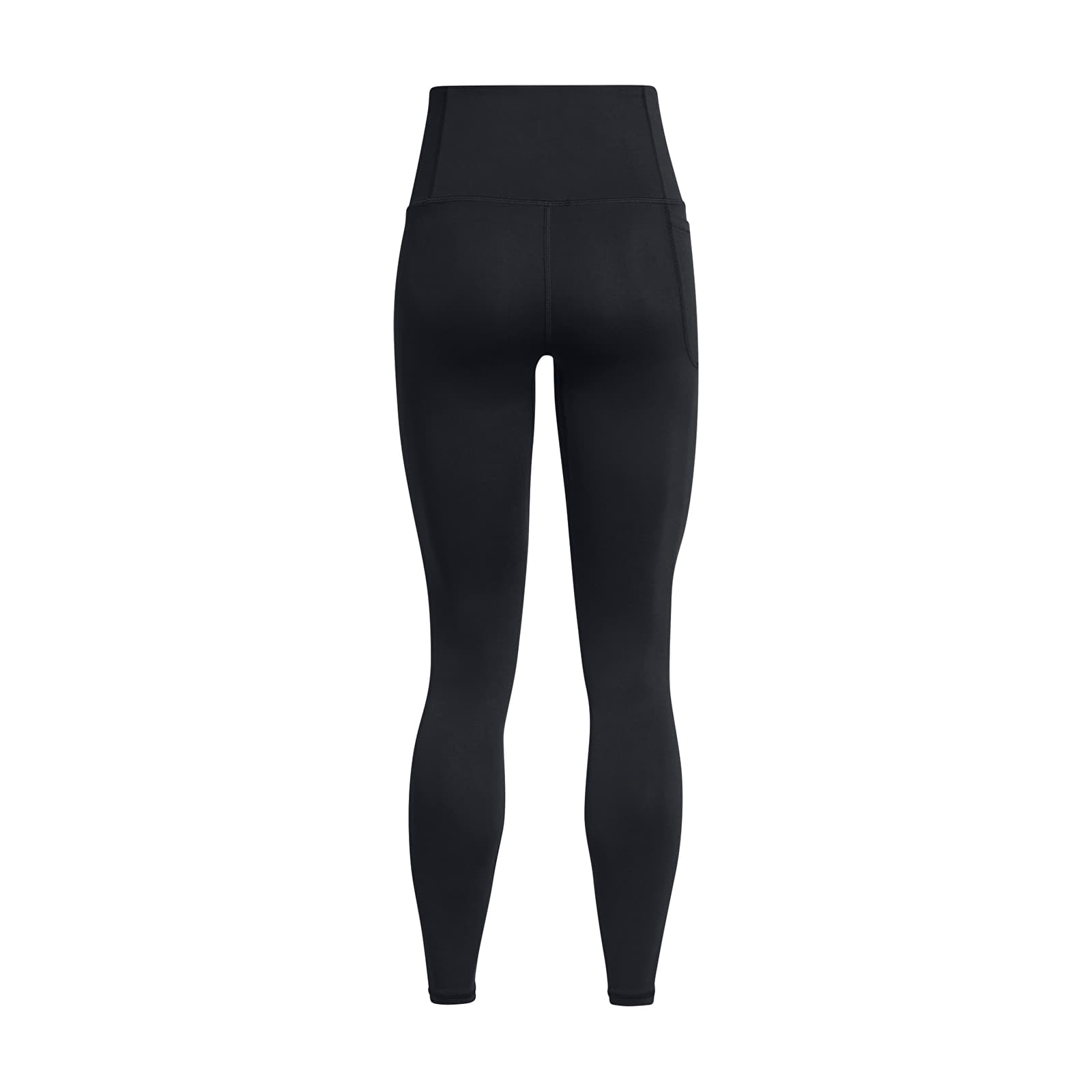 Leggings für Damen Under Armour Motion Uhr Legging Black