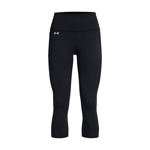 Leggins Under Armour Motion Capri Black