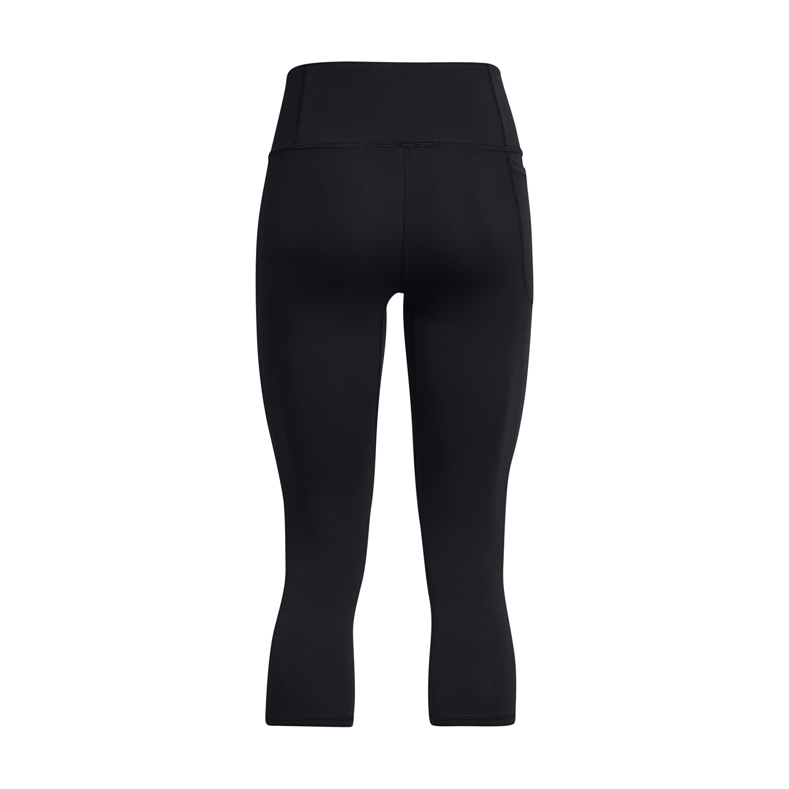 Leggings für Damen Under Armour Motion Capri Black