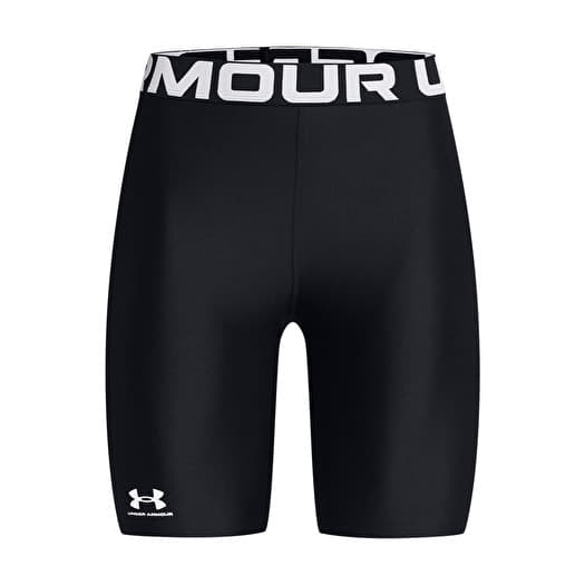 Šortai Under Armour Hg Authentics 8In Short Black