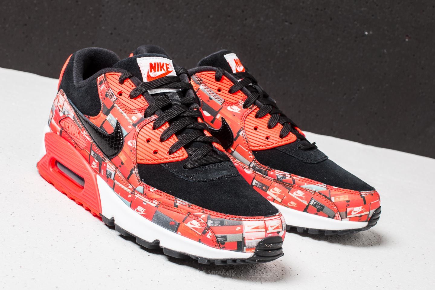 Nike air max 90 we love nike outlet