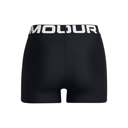 Šortai Under Armour Hg Authentics Shorty Black