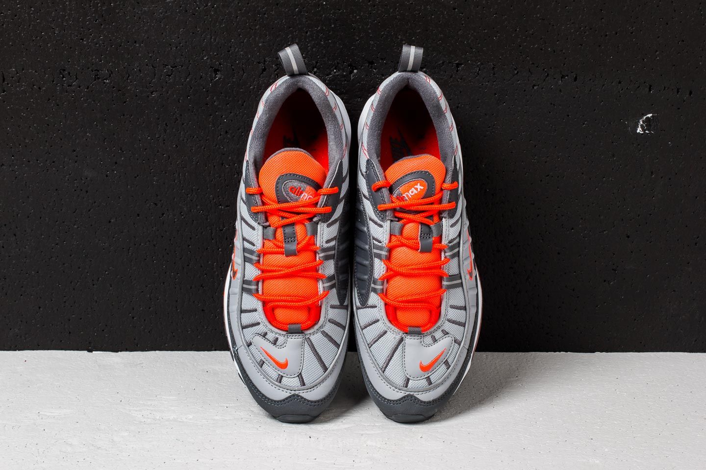 Nike air max sales 98 wolf grey