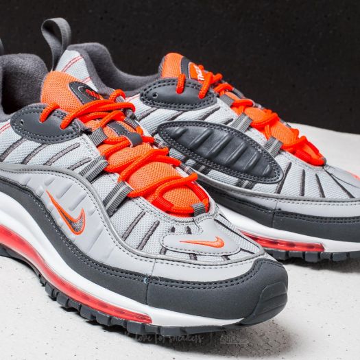 Wolf grey air max 98 discount