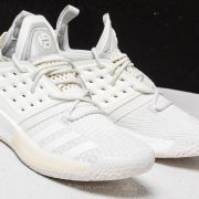 Harden vol 2 best sale white