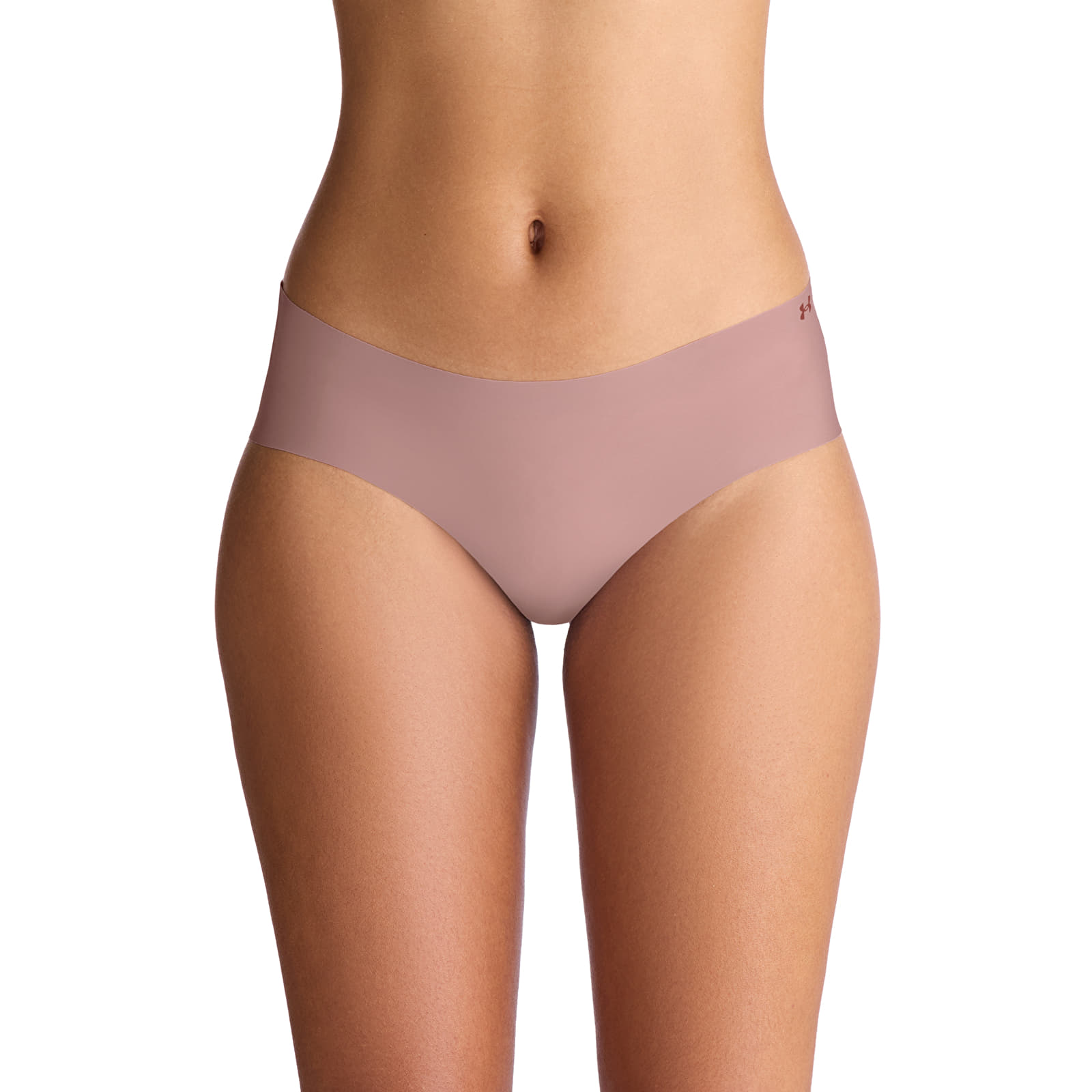 Höschen für Frauen Under Armour Pure Stretch Ns Hip 3-Pack Multicolor