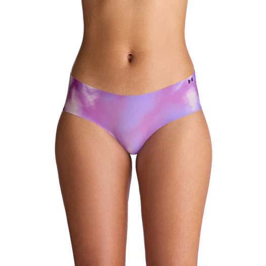 Höschen Under Armour Pure Stretch Ns Hip 3-Pack Multicolor