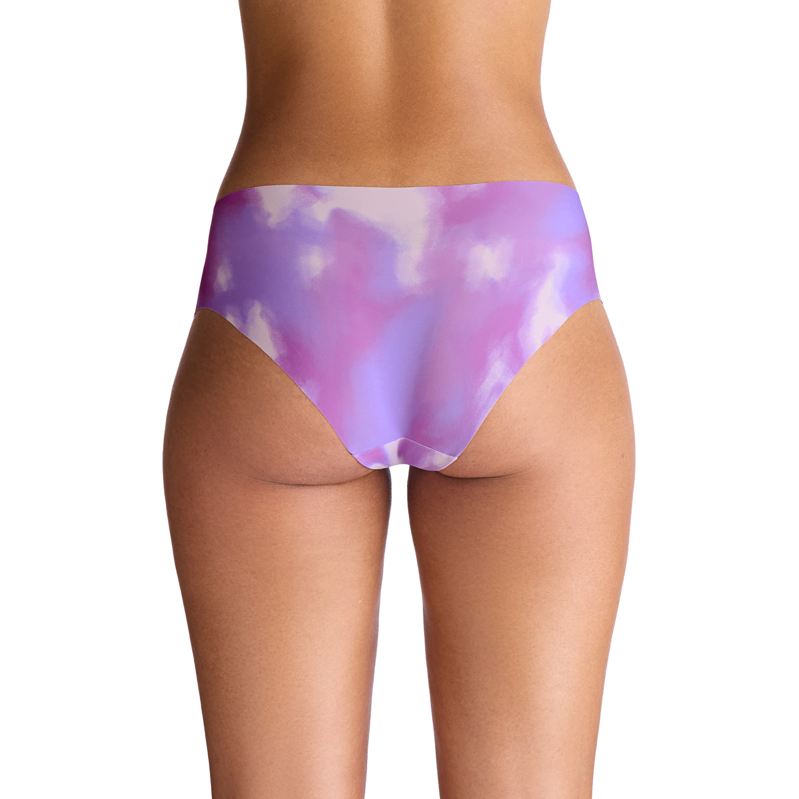 Höschen für Frauen Under Armour Pure Stretch Ns Hip 3-Pack Multicolor