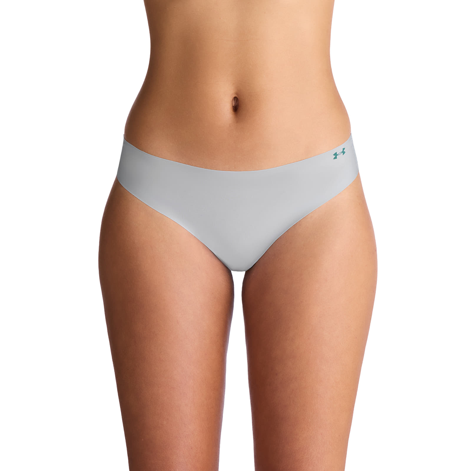 Women's swimwear Under Armour Pure Stretch Ns Bkn 3-Pack Multicolor