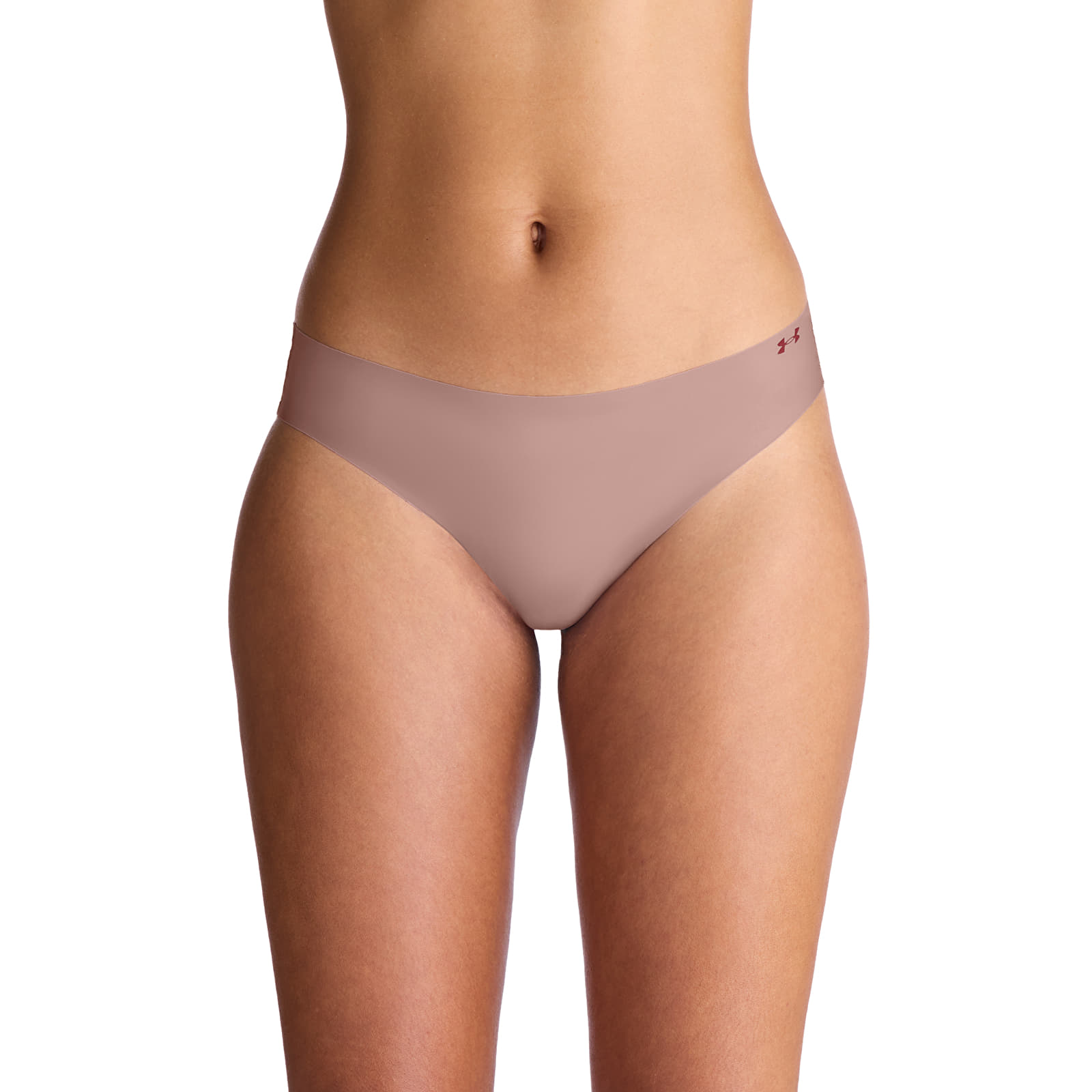 Women's swimwear Under Armour Pure Stretch Ns Bkn 3-Pack Multicolor