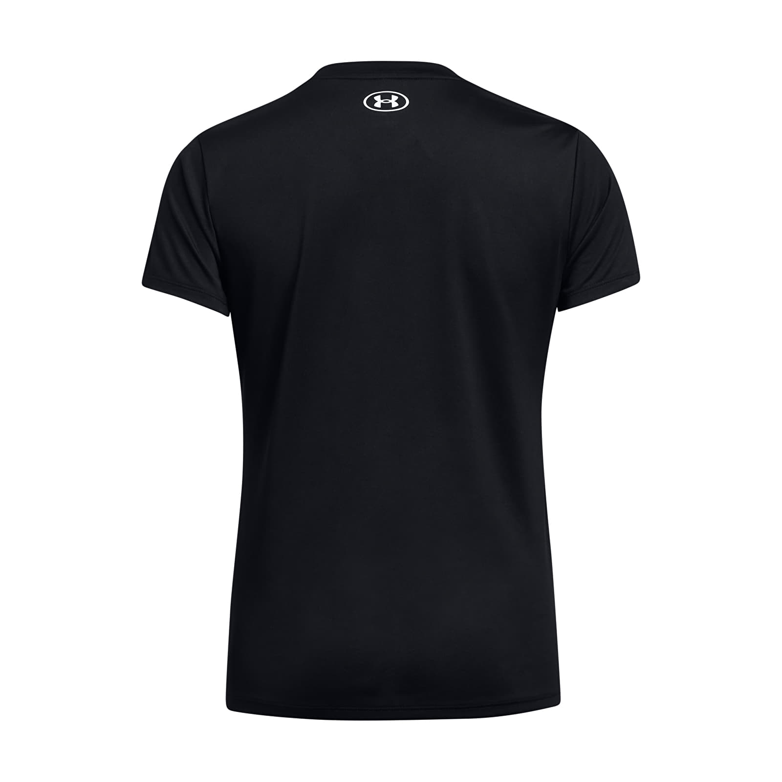 T-shirts för kvinnor Under Armour Tech SS T-Shirtv Solid Black