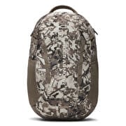 Under Armour Hustle 6.0 Back-Pack Brown