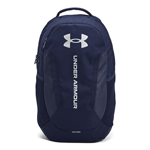 Reppu Under Armour Hustle 6.0 Back-Pack Blue