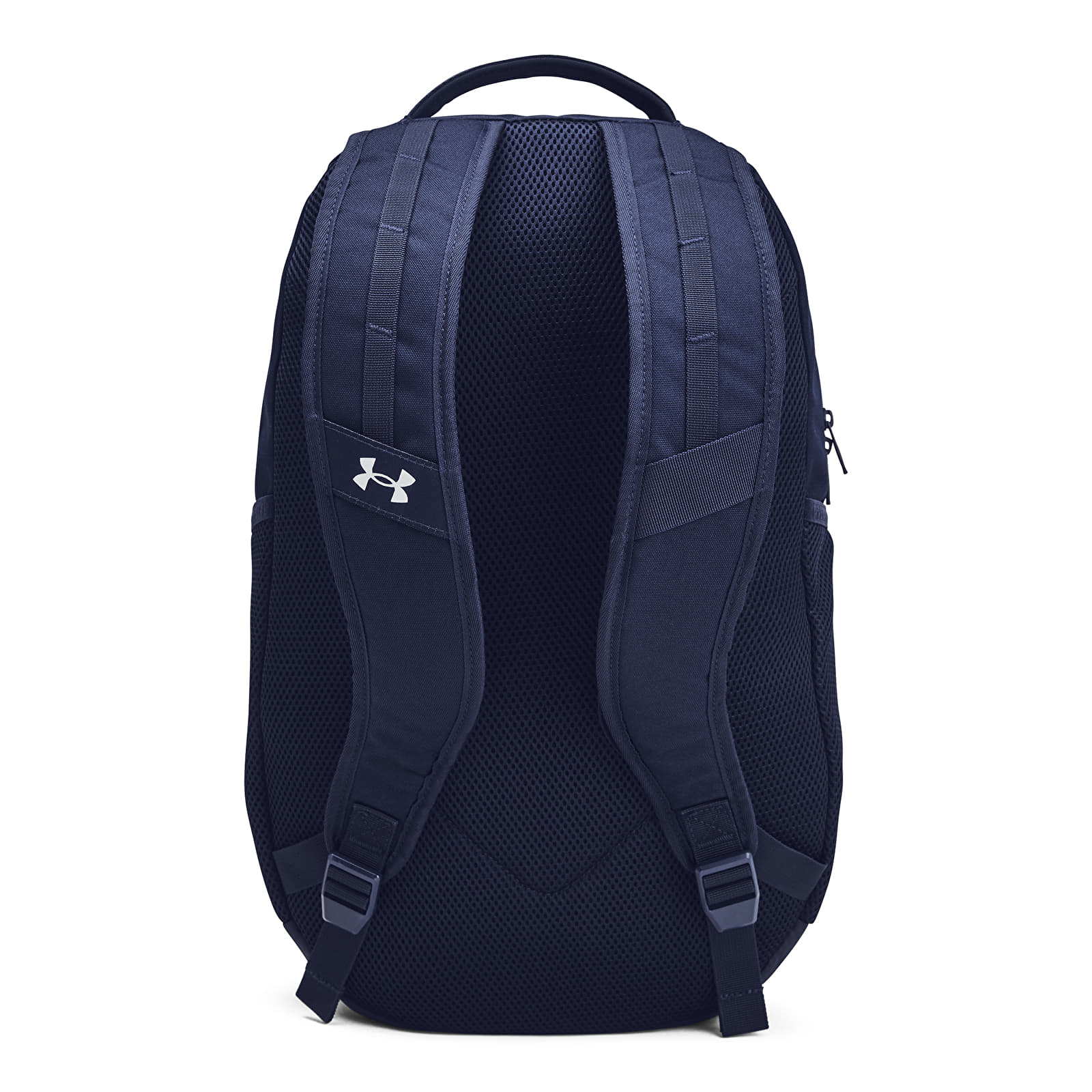 Pánské batohy Under Armour Hustle 6.0 Back-Pack Blue
