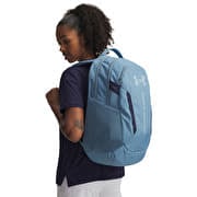 Under Armour Hustle 6.0 Back-Pack Blue