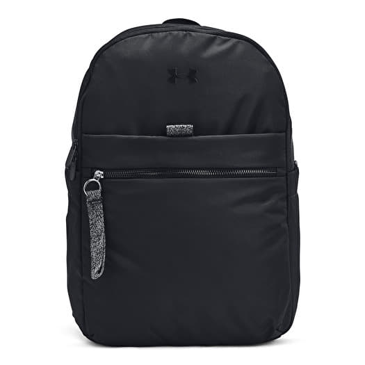 Reppu Under Armour Studio Campus Bp Black