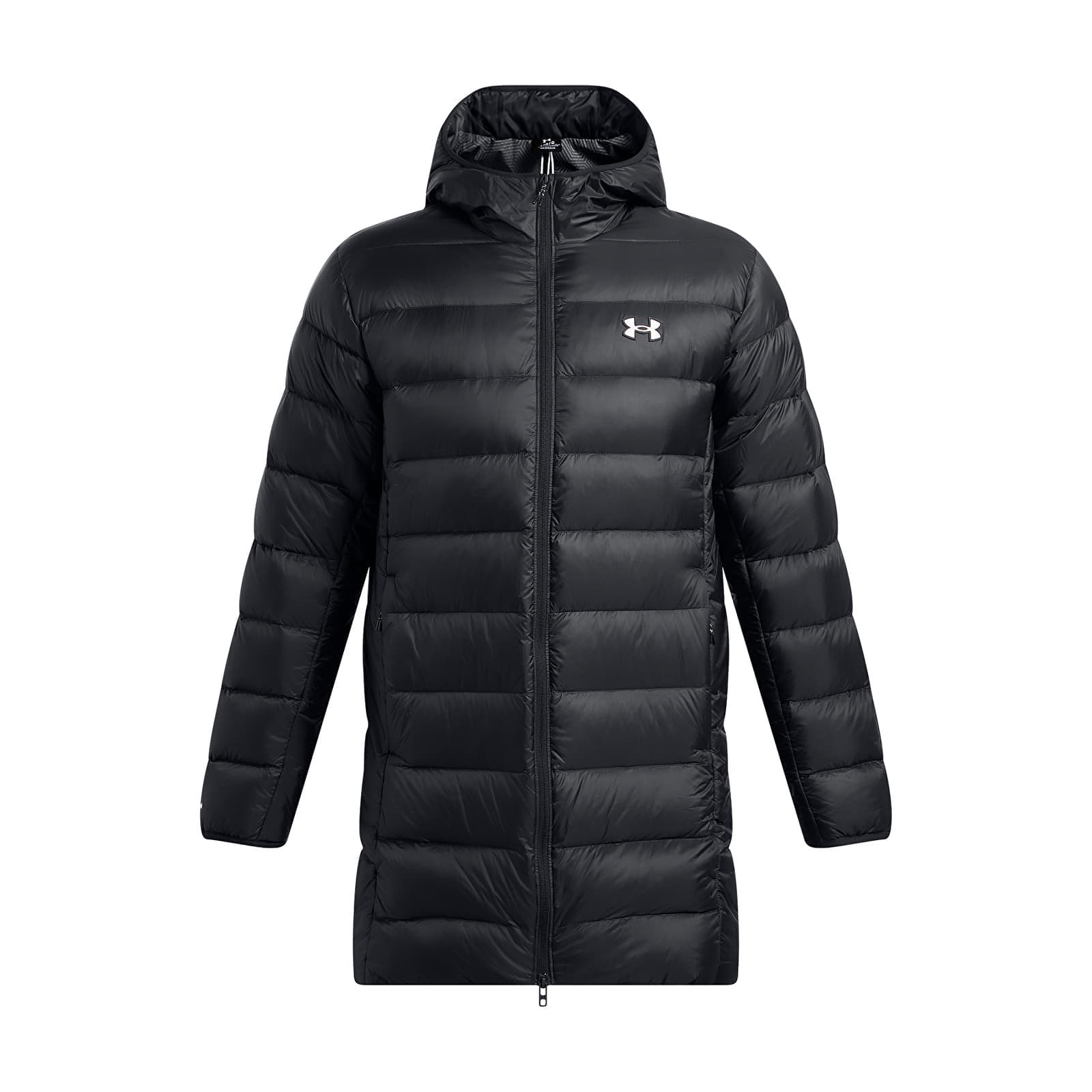 Jachetă Under Armour Legend Down Parka Black S