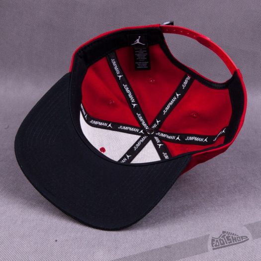 Jordan jumpman snapback deals
