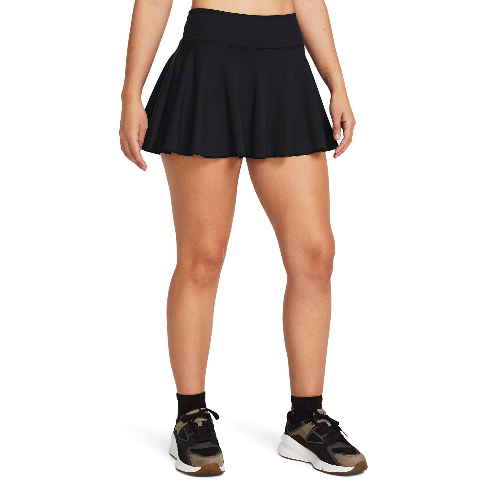 Damenröcke Under Armour Motion Skort Black
