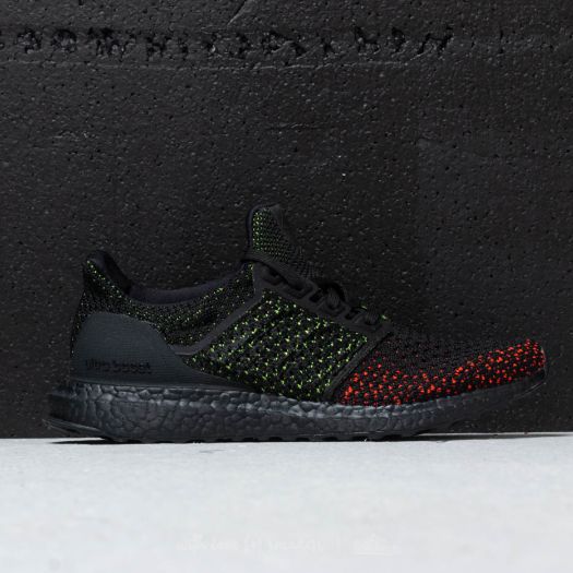 Ultra boost 4.0 clima black discount