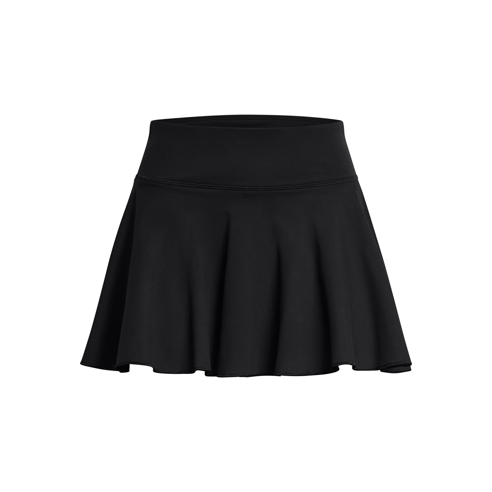 Damenröcke Under Armour Motion Skort Black