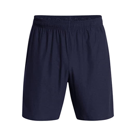 Korte broek Under Armour Tech Vent 7In Shorts Blue