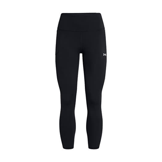 Leggins Under Armour Motion Ankle Leg Emea Black