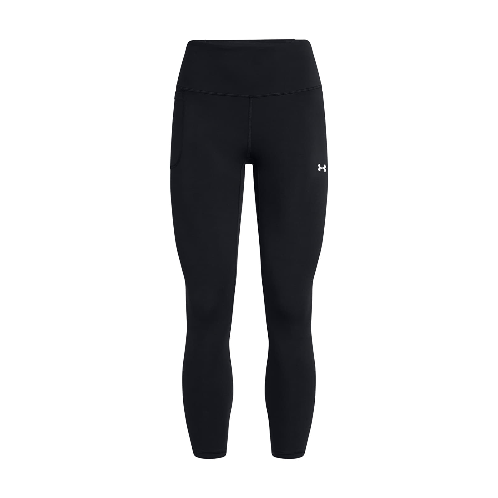 Leggings für Damen Under Armour Motion Ankle Leg Emea Black