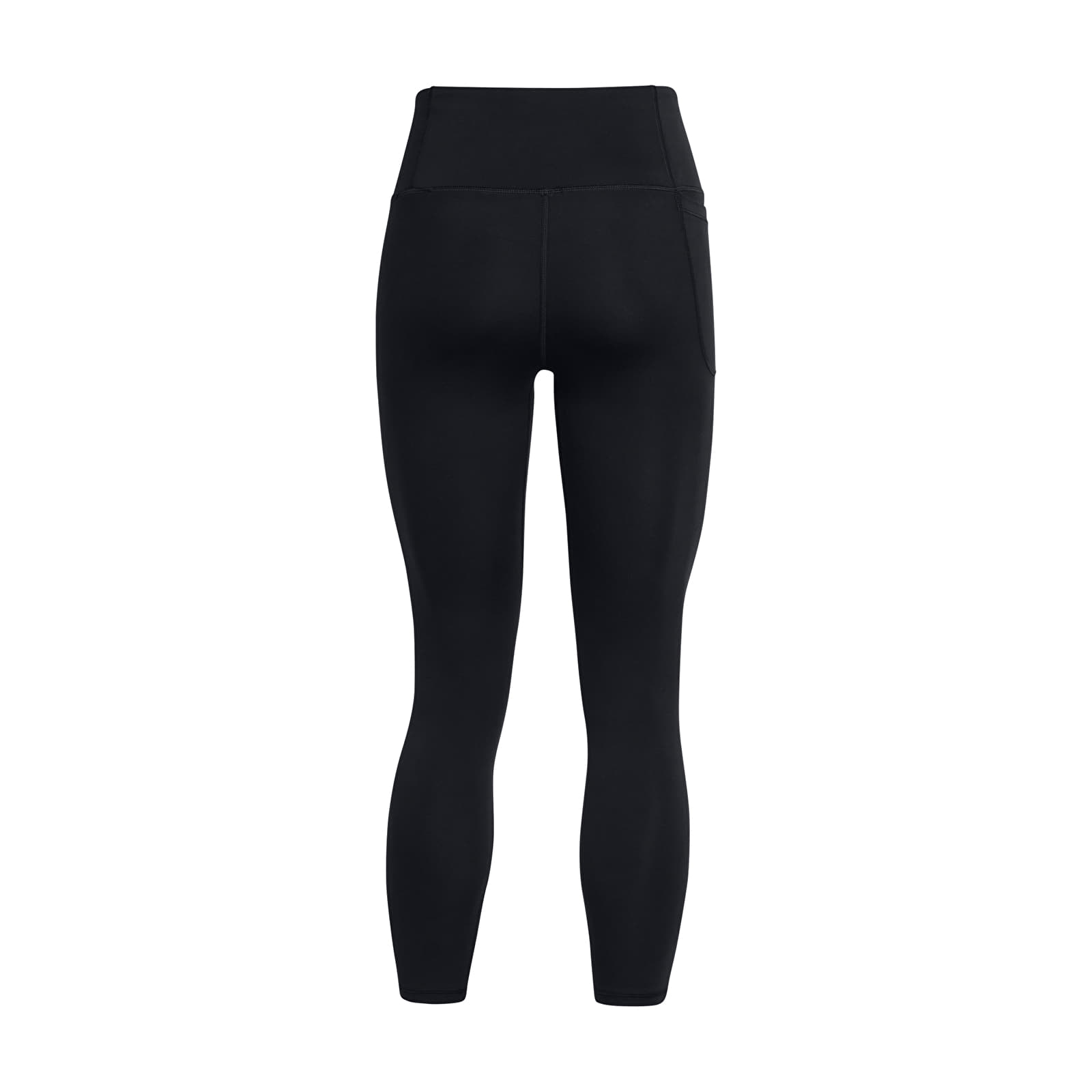 Leggings für Damen Under Armour Motion Ankle Leg Emea Black